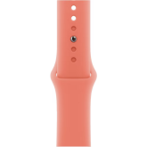 Curea SmartWatch Apple Sport Band S/M, 40 mm, Tangerine