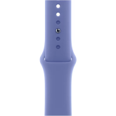 Curea SmartWatch Apple Sport Band S/M, 40 mm, Periwinkle