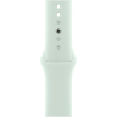 Curea SmartWatch Apple Sport Band M/L, 42 mm, Aquamarine