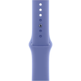 Curea SmartWatch Apple Sport Band S/M, 46 mm, Periwinkle