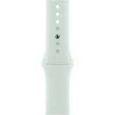 Curea SmartWatch Apple Sport Band M/L, 46 mm, Aquamarine
