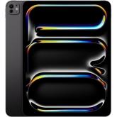 Tableta Apple iPad Pro 13 (2025) Nano-texture Glass, Apple M5 Deca Core, 13 inch, RAM 16GB, 1TB, Wi-Fi, BT, iPadOS 26, Space Black