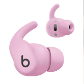 Handsfree Apple Powerbeats Fit, Pink