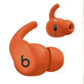 Handsfree Apple Powerbeats Fit, Orange