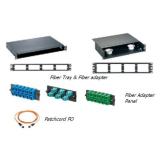MEDIA CONVERTER WALL MOUNTABLE AND RACKMOUNTABLE TRAY 1 UNIT/ AT-TRAY1 ALLIED
