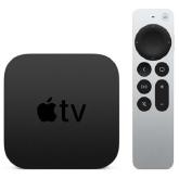 Media-player Apple TV, 32GB, 4K