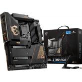 Placa de baza MSI MEG Z790 ACE, Intel Z790, Socket 1700, eATX