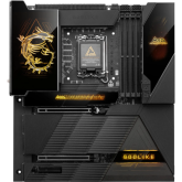 Placa de baza MSI MEG Z890 GODLIKE, Intel Z890, Socket 1851, eATX