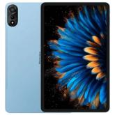 Tableta Blackview MEGA 2 WiFi, Allwinner A733 Octa Core, 12 inch, RAM 12GB, 256GB, Wi-Fi, BT, Android 15, Ice Blue