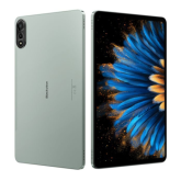 Tableta Blackview MEGA 2 WiFi, Allwinner A733 Octa Core, 12 inch, RAM 12GB, 256GB, Wi-Fi, BT, Android 15, Moss Green