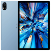 Tableta Blackview MEGA 8, Unisoc T620 Octa Core, 13 inch, RAM 12GB, 256GB, Wi-Fi, BT, 4G LTE, Android 15, Twilight Blue