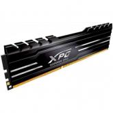 Memorie A-Data XPG GAMMIX D10 4GB, DDR4-2400MHz, CL16