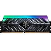 Memorie A-Data XPG Spectrix D41 8GB, DDR4-2666MHz, CL16