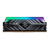 Memorie A-Data XPG Spectrix D41 Titanium Gray 16GB, DDR4-2666MHz, CL16