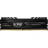 Memorie ADATA XPG Gammix D10 Black 16GB, DDR4-3200MHz, CL16