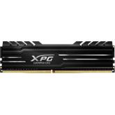 Memorie ADATA XPG Gammix D10 Black 16GB, DDR4-3200MHz, CL16