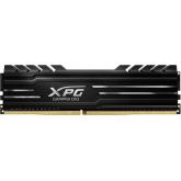 Memorie ADATA XPG Gammix D10 Black 16GB, DDR4-3200MHz, CL16