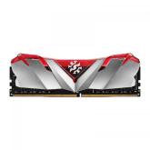 Memorie ADATA XPG Gammix D30 Red, 8GB, DDR4-3200MHz, CL16, Bulk