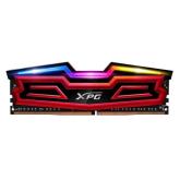 Memorie ADATA XPG SPECTRIX D40 8GB, DDR4-3000MHz, CL16