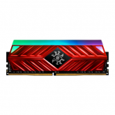 Memorie Adata XPG Spectrix D41 RGB 8GB, DDR4-3600MHz, CL18