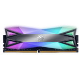 Memorie Adata XPG Spectrix D60G RGB 8GB, DDR4-3200MHz, CL16