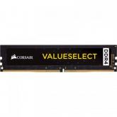Memorie Corsair Value Select 16GB, DDR4-2400MHz, CL16