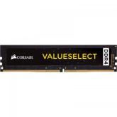 Memorie Corsair Value Select 16GB, DDR4-2400MHz, CL16