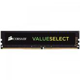 Memorie Corsair Value Select 8GB, DDR4-2666MHz, CL18