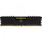 Memorie Corsair Vengance LPX Black 8GB DDR4-2666Mhz, CL16