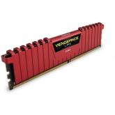 Memorie Corsair VENGEANCE LPX 32GB, DDR4-3000MHz, CL15