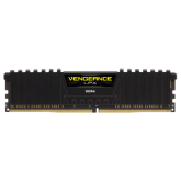 Memorie Corsair Vengeance LPX Black, 32GB, DDR4-3000MHz, CL16