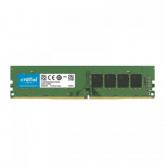 Memorie Crucial 16GB, DDR4-2666MHz, CL19
