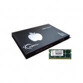 Memorie G.SKILL 4GB, DDR3-1066MHz, CL7 - Apple Edition