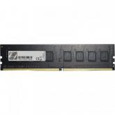 Memorie G.Skill F4 4GB, DDR4-2133MHz, CL15