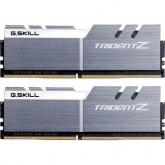 Memorie G.Skill Trident Z 16GB, DDR4-3200MHz, CL16