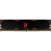 Memorie Goodram IRDM, 16GB, DDR4-2400MHz, CL17