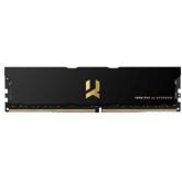 Memorie Goodram IRDM PRO 8GB, DDR4-4000MHz, CL18