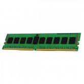 Memorie Kingston 8GB, DDR4-2666MHz, CL19, Bulk