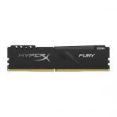 Memorie Kingston HyperX Fury 16GB, DDR4-3600Mhz, CL18