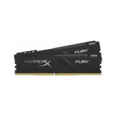 Memorie Kingston HyperX FURY Black 16GB, DDR4-3000Mhz, CL16