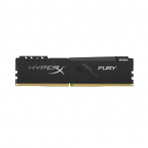 Memorie Kingston HyperX Fury Black 16GB, DDR4-3200Mhz, CL16