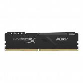 Memorie Kingston HyperX Fury Black, 16GB, DDR4-3600Mhz, CL17