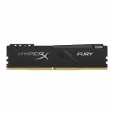 Memorie Kingston HyperX Fury Black, 32GB, DDR4-2666Mhz, CL16