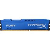 Memorie Kingston HyperX Fury Series 4GB DDR3-1333Mhz, CL9