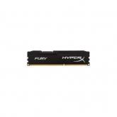 Memorie Kingston HyperX Fury Series 8GB DDR3-1333Mhz, CL9