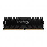 Memorie Kingston HyperX Predator, 16GB, DDR4-3200MHz, CL16 
