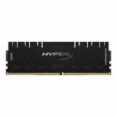 Memorie Kingston HyperX Predator 32GB, DDR4-2666Mhz, CL15