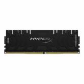 Memorie Kingston HyperX Predator 32GB, DDR4-2666Mhz, CL15