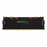 Memorie Kingston HyperX Predator RGB 32GB, DDR4-3000Mhz, CL16