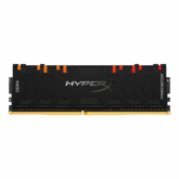 Memorie Kingston HyperX Predator RGB 32GB, DDR4-3000Mhz, CL16